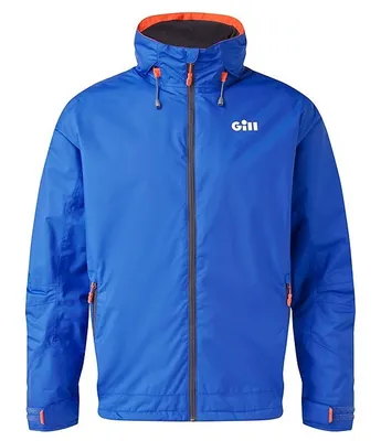Gill Navigator Waterproof Full-Zip Jacket