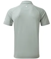 Gill Slim-Fit UV Tech Short-Sleeve Polo Shirt