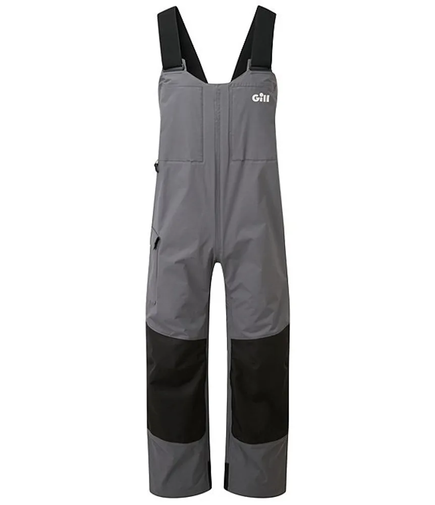 Helly Hansen Mandal Waterproof PVC Coated Polyester Bib 70529-480