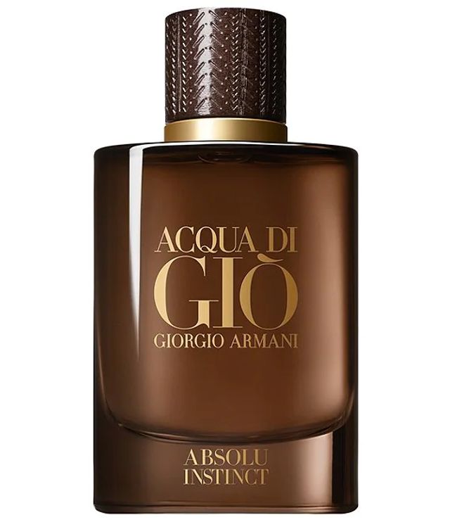 absolu instinct armani