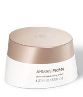 Giorgio Armani ARMANI beauty Prima Glow-On Moisturizing Cream