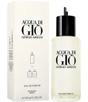 Giorgio Armani ARMANI beauty Acqua di Gio Eau de Parfum Refill