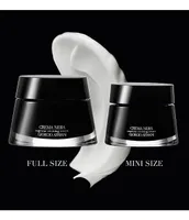 Giorgio ARMANI beauty Crema Nera Supreme Reviving Anti-Aging Face Cream