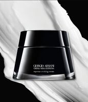 Giorgio ARMANI beauty Crema Nera Supreme Reviving Anti-Aging Face Cream