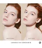 Giorgio ARMANI beauty Luminous Silk Face and Under-Eye Concealer