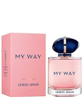 Giorgio ARMANI beauty My Way Eau de Parfum Spray