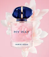 Giorgio ARMANI beauty My Way Eau de Parfum Spray