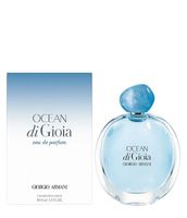 Giorgio Armani ARMANI beauty Ocean di Gioia Eau de Parfum