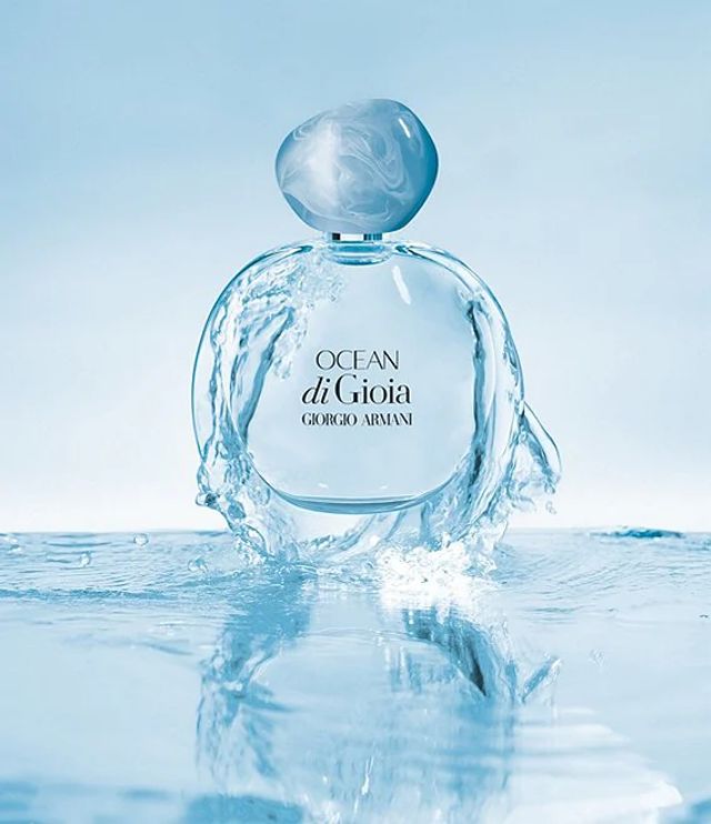 Giorgio Armani ARMANI beauty Sky di Gioia Eau de Parfum | Alexandria Mall