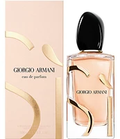 Giorgio Armani ARMANI beauty Si Eau de Parfum Spray