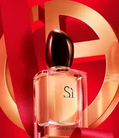 Giorgio Armani ARMANI beauty Si Eau de Parfum Spray