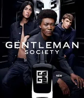 Givenchy Gentleman Society Eau de Parfum