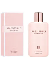 Givenchy Irresistible Body Milk