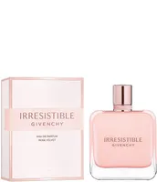 Givenchy Irresistible Eau de Parfum Rose Velvet