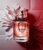 Givenchy L'Interdit Eau de Parfum