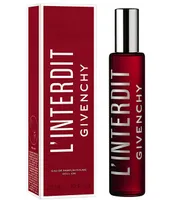 Givenchy L'Interdit Eau de Parfum Rouge Roll-On, 0.67-oz.