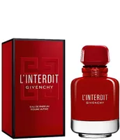 Givenchy L'Interdit Eau de Parfum Rouge Ultime