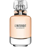 Givenchy L'Interdit Eau de Toilette Spray
