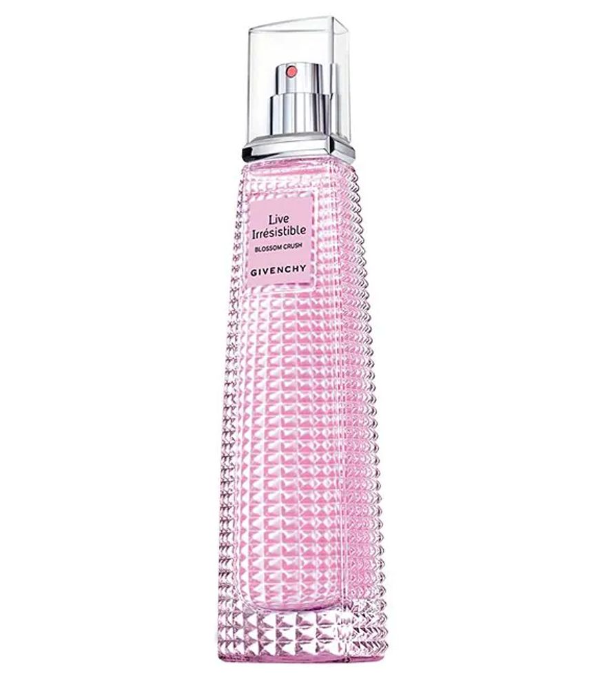 Givenchy Live Irresistible Blossom Crush Eau de Toilette Spray | The Shops at Bend