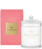 Glasshouse Fragrances Forever Florence 13.4 oz. Triple Scented Candle