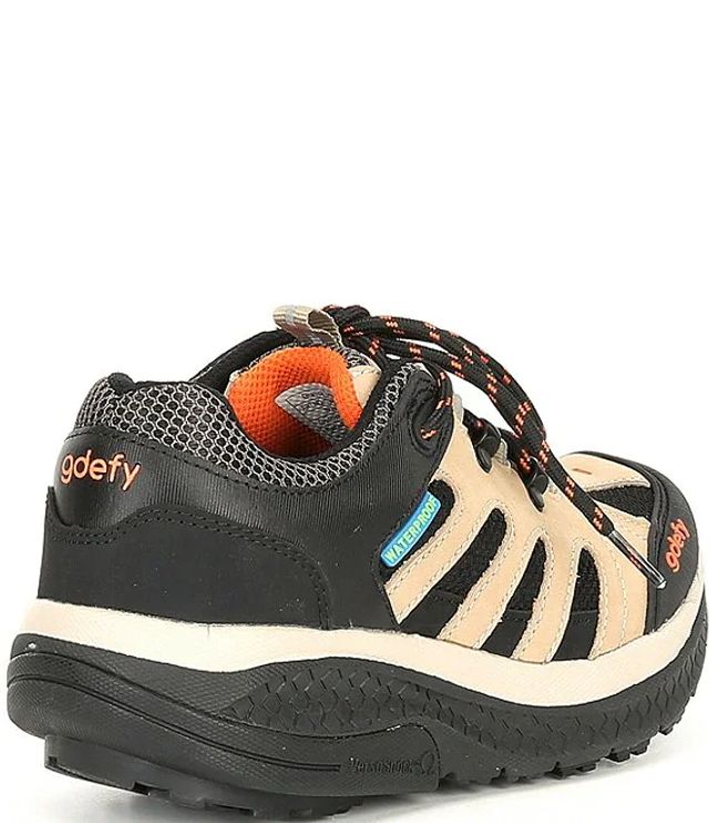 Gravity Defyer Women's G-defy Radius Hiking Shoes | Pueblo Mall