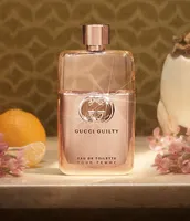 Gucci Guilty Eau de Toilette For Her