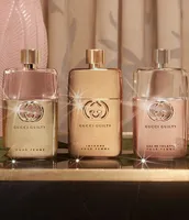 Gucci Guilty Intense For Women Eau de Parfum
