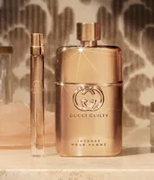 Gucci Guilty Intense For Women Eau de Parfum