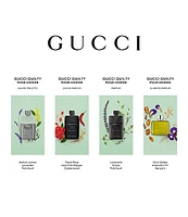 Gucci Guilty Pour Homme Eau de Toilette Spray