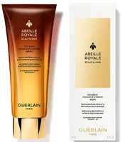 Guerlain Abeille Royale Scalp & Hair Double R Radiance & Repair Mask