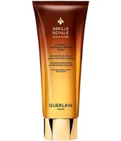 Guerlain Abeille Royale Scalp & Hair Double R Radiance & Repair Mask