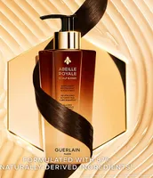 Guerlain Abeille Royale Scalp & Hair Revitalizing & Fortifying Care Shampoo
