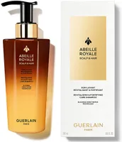 Guerlain Abeille Royale Scalp & Hair Revitalizing & Fortifying Care Shampoo