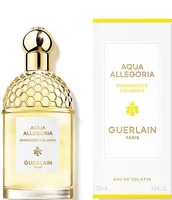 Guerlain Aqua Allegoria Bergamote Calabria Eau de Toilette Refillable Spray