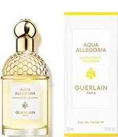 Guerlain Aqua Allegoria Bergamote Calabria Eau de Toilette Refillable Spray