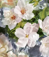 Guerlain Aqua Allegoria Flora Cherrysia Cherry Blossom Eau de Toilette Refillable Spray