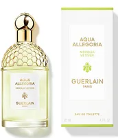 Guerlain Aqua Allegoria Nerolia Vetiver Eau de Toilette Refillable Spray