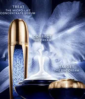 Guerlain Orchidee Imperiale Cream