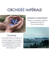 Guerlain Orchidee Imperiale The Treatment Mask