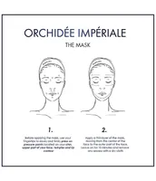 Guerlain Orchidee Imperiale The Treatment Mask