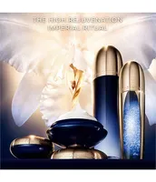 Guerlain Orchidee Imperiale The Rich Cream Exceptional Rejuvenating Age-Defying Care Refill