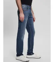 Guess Slim Straight Basic Narrow Denim Jeans