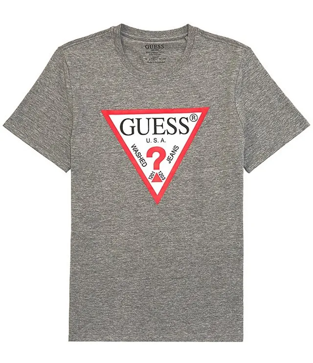 guess original tee