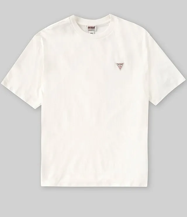 Guess Original Logo Short Sleeve T-Shirt | Dillard's