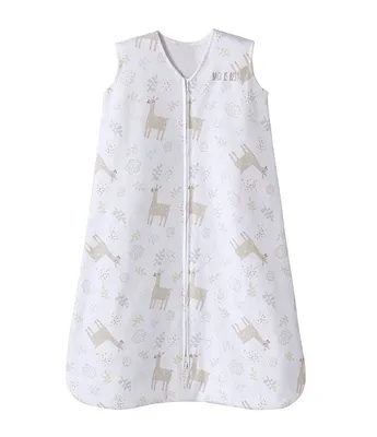 HALO Baby 3-6 Months SleepSack® Wearable Blanket - Sand Llama