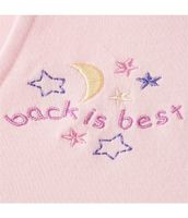 HALO® Baby Girls Newborn-24 Months SleepSack® Wearable Blanket