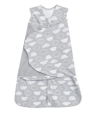 HALO® Baby Newborn-6 Months SleepSack® Swaddle Wearable Blanket - Clouds