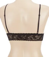 Hanky Panky Signature Lace Lined Bralette