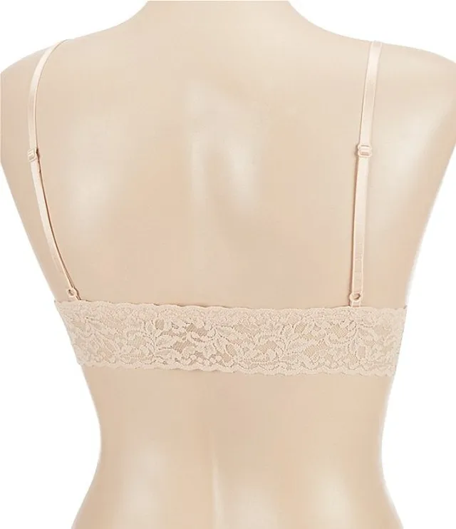 Hanky Panky Signature Lace Lined Bralette | Dillard's