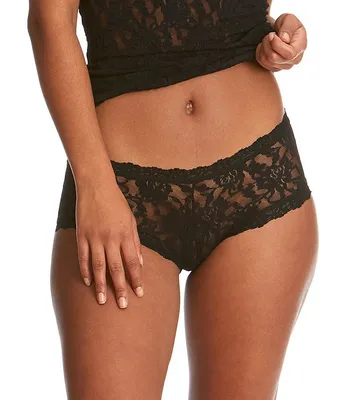 Buy Hanky Panky Women's Signature Lace Padded Bandeau at